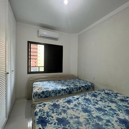 6 Flats Capitania Varan, Pitangueiras, Wifi Guarujá Dış mekan fotoğraf