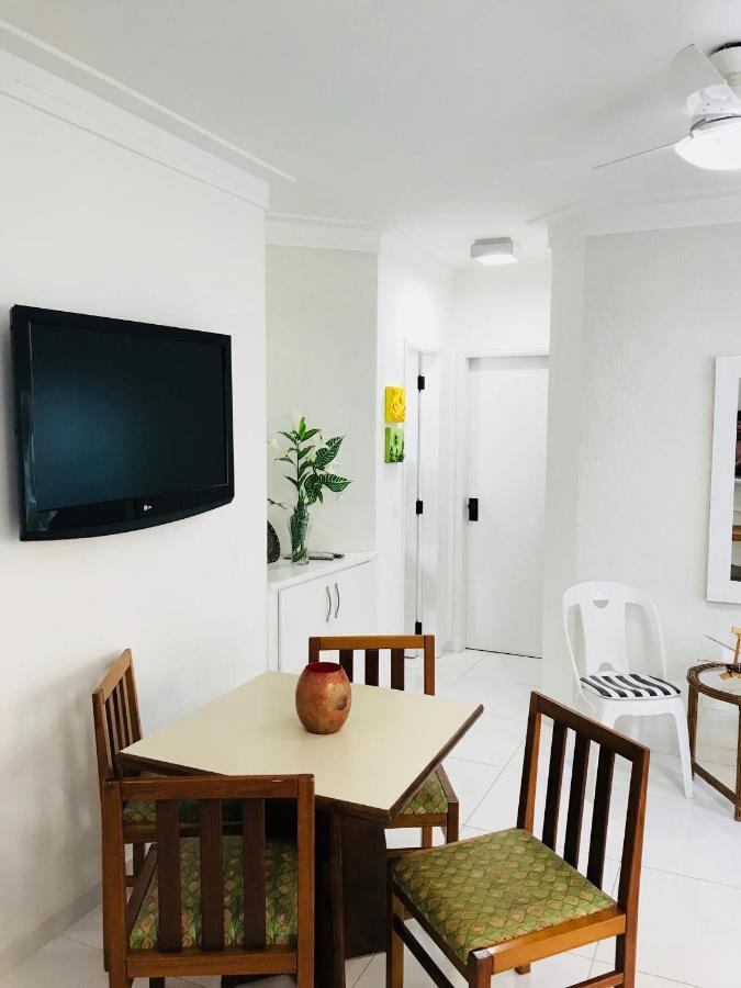 6 Flats Capitania Varan, Pitangueiras, Wifi Guarujá Dış mekan fotoğraf
