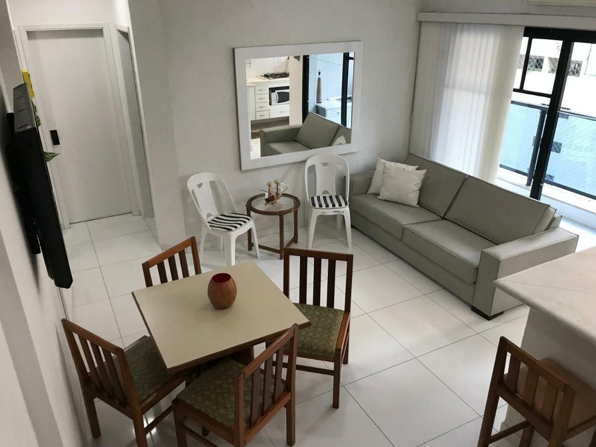 6 Flats Capitania Varan, Pitangueiras, Wifi Guarujá Dış mekan fotoğraf